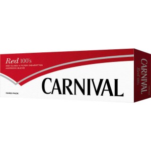 Carnivalt Cigarettes