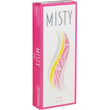 Misty Rose 100s Box