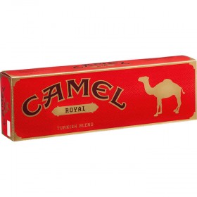 Camel Royal 85 Box